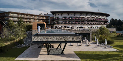 Elégance au Kleinwalsertal